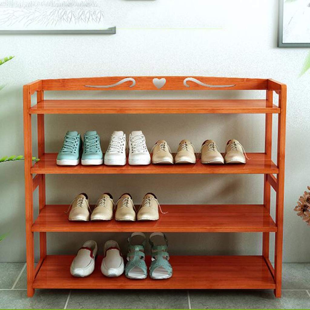 Best Mahagony Small Shoe Rack