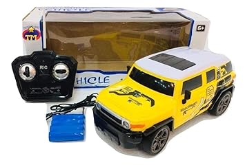 remote control suv cars
