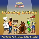 Learning Letters