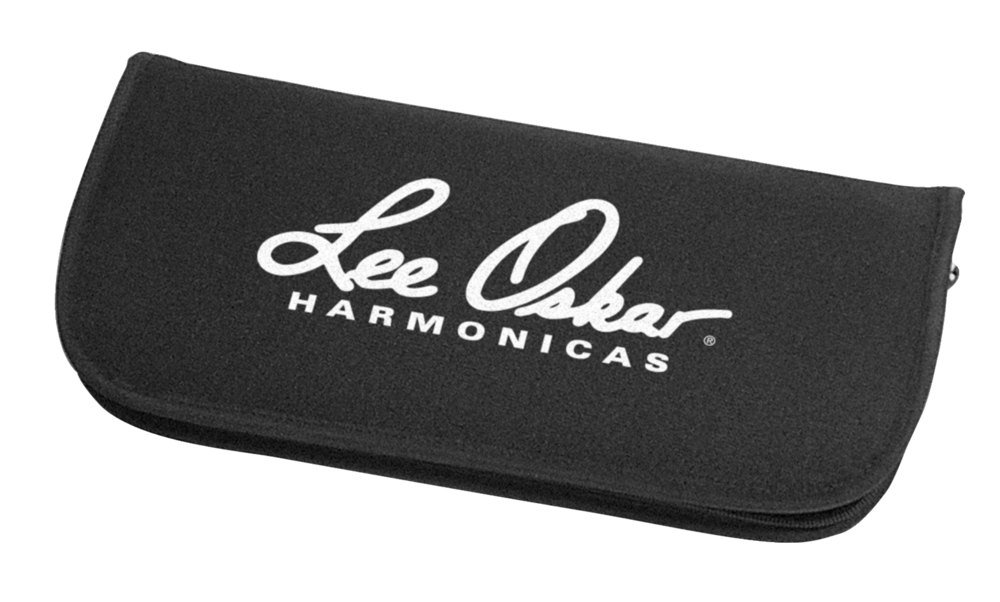Lee Oskar Harmonica Soft Case Amazon.co.uk Musical Instruments