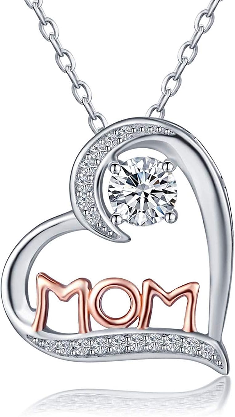 mom necklace peoples