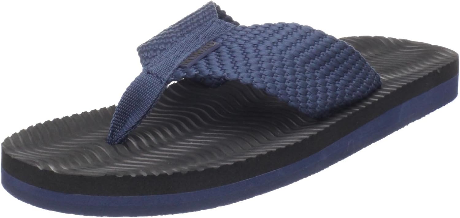 nomad flip flops
