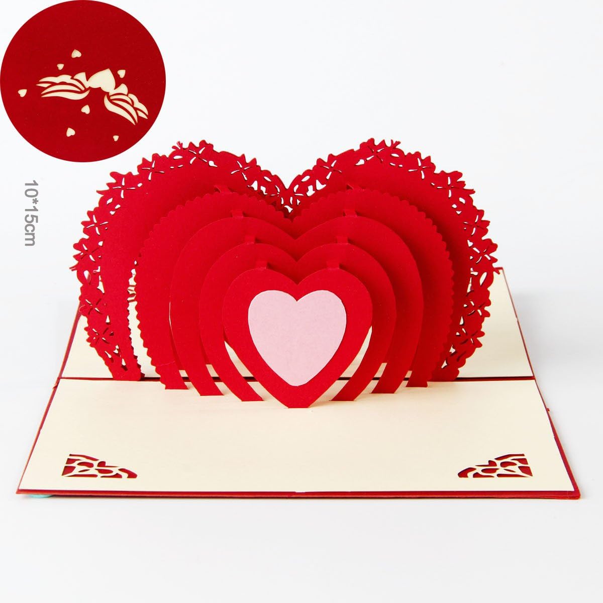 Enveloppe Incluse Amis Et Amants Special Carte Anniversaire Pop Up 3d Gateau Pour Vos Parents Pour Enfants Femmes Hommes Anniversaire Danniversaire Popup Carte De Voeux Cuisine Et Maison Cartes Centroarco Com