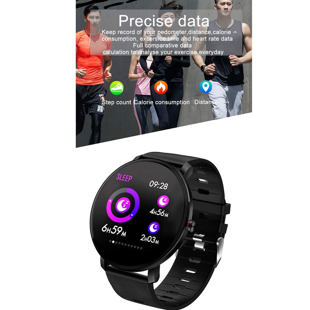 Reloj - Jugendhj - para - 1015RD: Amazon.es: Relojes