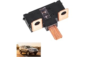 LesNau 38231-SFY-003 Multi Block Fuse for Honda Accord CRV Civic Acura, Fuselink Multiplex Battery Fuse Assembly (120Amp / 70