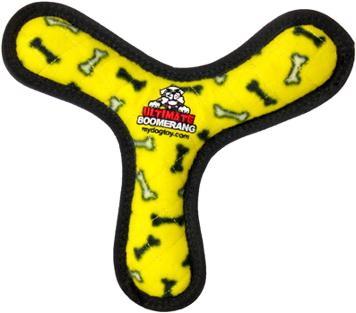 tuffy boomerang