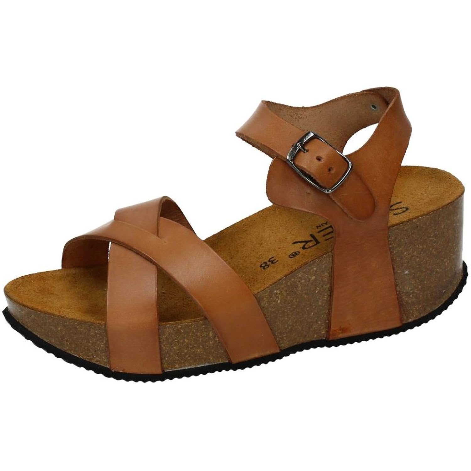 superga à plateforme