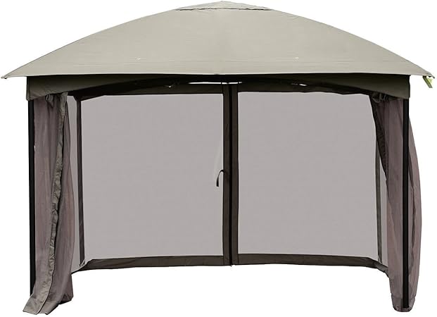 Amazon Com Choice 11 5ft Patio Gazebo Canopy Tent Wedding Party