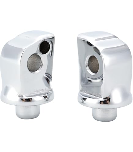 jpyn引き取り専用　２脚 Amazon.com: Kuryakyn 7996 Motorcycle Foot Control Component