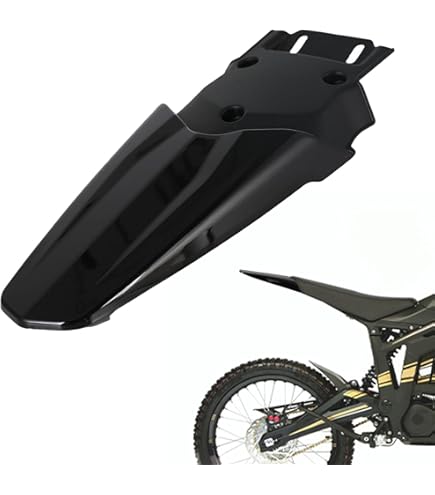 CNC Motorcycle Rearset Footrests Footpegs Pegs 6mm Aluminum Street Dirt - View #5