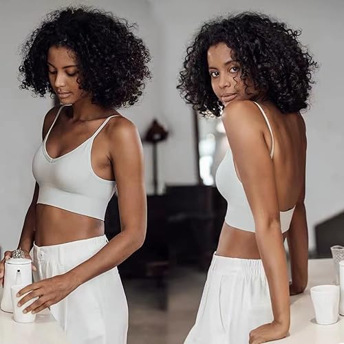 bralette backless