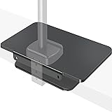 MOUNTUP Monitor Mount Reinforcement for Tempered