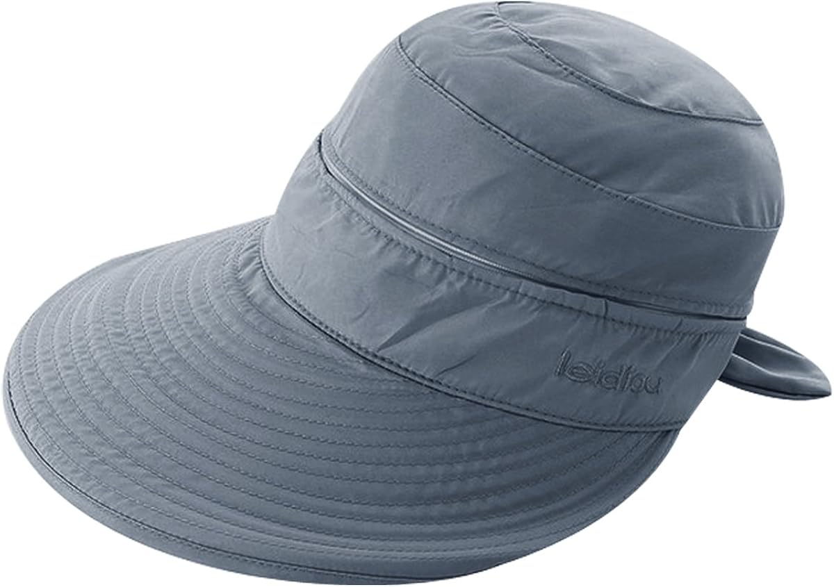 sun hat that travels well