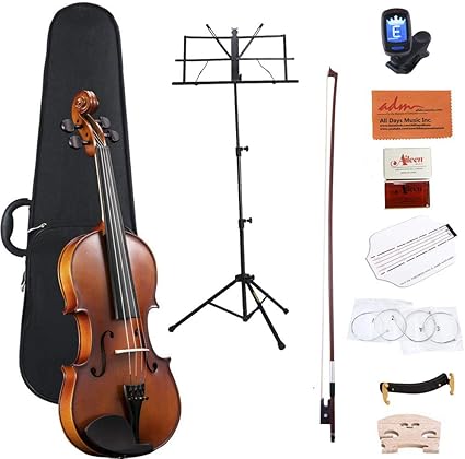 violin para niños amazon