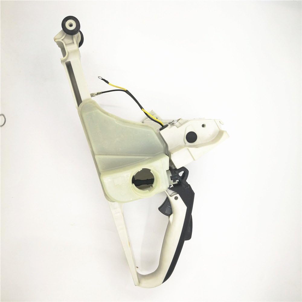 Cancanle Gas Fuel Tank Housing Rear Handle for STIHL 044 MS440 Chainsaw Part NO. 1128 350 0832 - Image 5