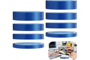 Heat Transfer Tape Sublimation Blanks Thermal Tape MFCGHXR Unbranded Heat Resistant Tape – Premium Sublimation Tape for Heat 