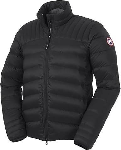 canada goose 5500m