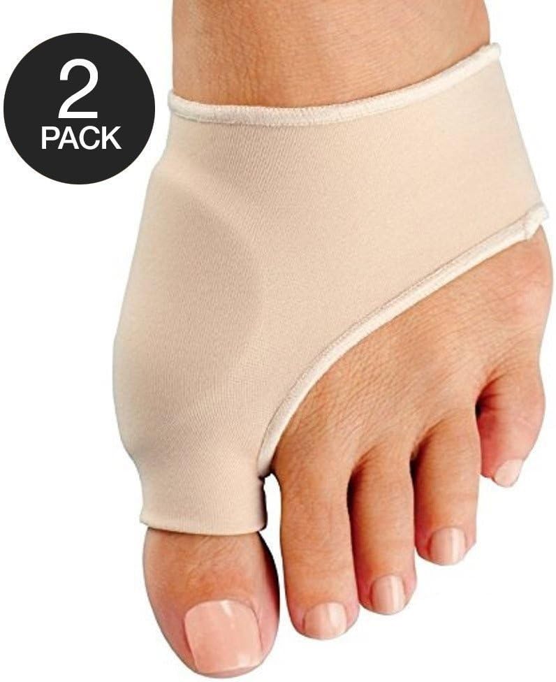 Bunion Corrector Bunion Relief Detox Sleeve Bunion Pads and Bunion