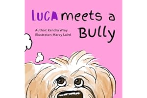 Luca Meets a Bully