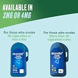 Nicorette Cools 4mg Lozenge 80 Soft Tabs Nicotine Replacement Therapy view 4