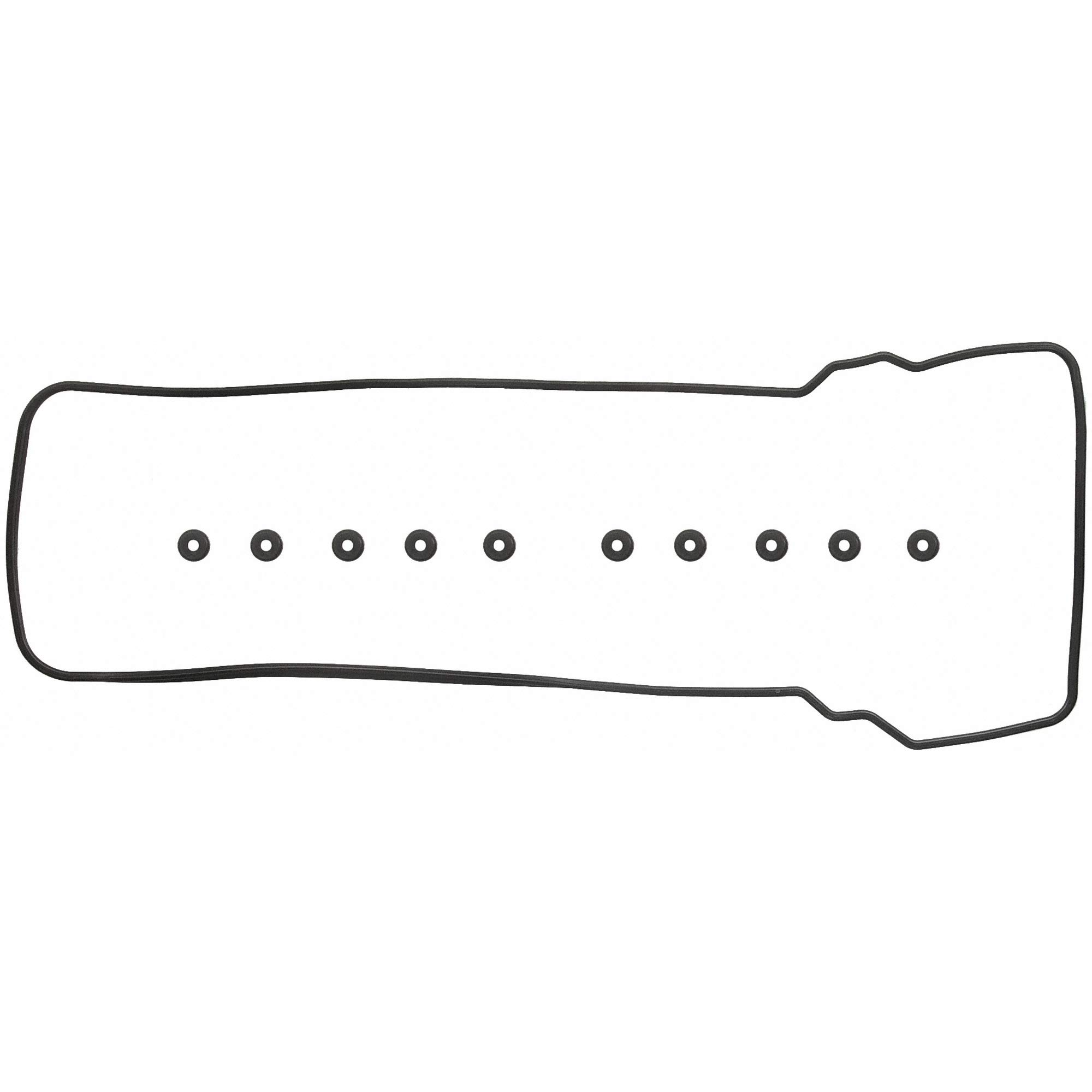 Photo 1 of ** FACTORY SEALED*FEL-PRO VS 50512 R Valve Cover Gasket Set