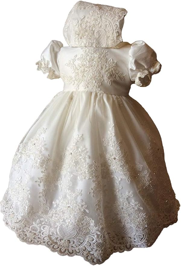 baptism dresses amazon