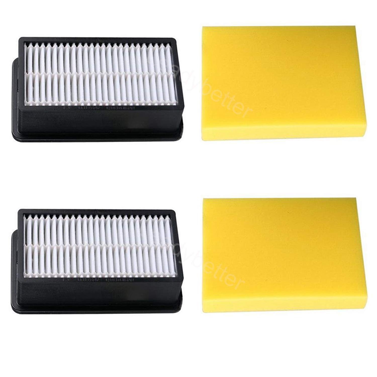 Best Cleanview Ii Bagless Vacuum