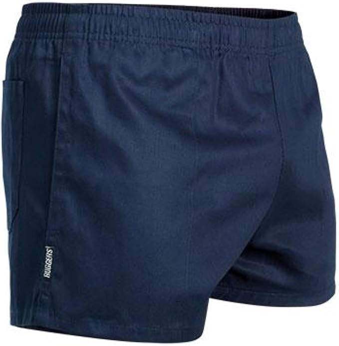 King Gee SE206H Original Ruggers Shorts, Size Fashion