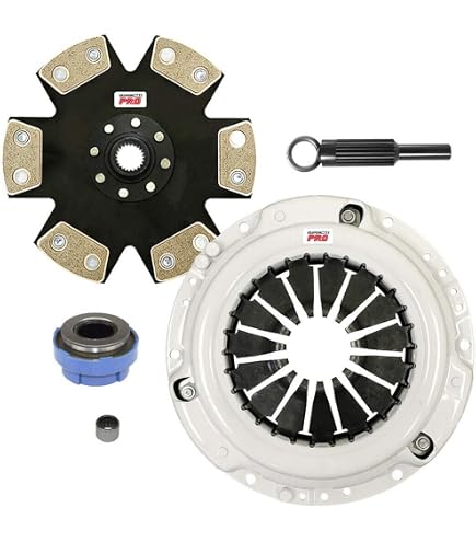 1999-2007 Chevrolet Silverado 1500 Clutch Kit - Perfection MU70302-1A
