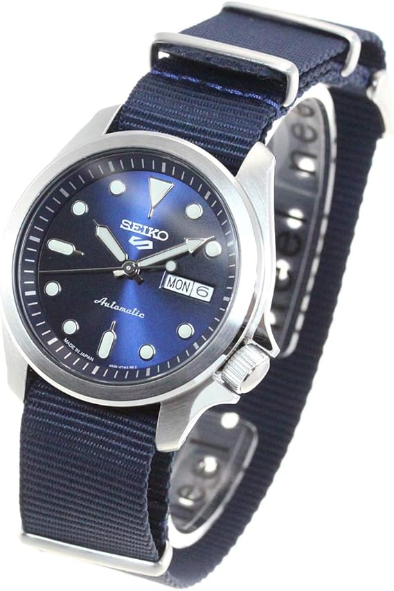 Amazon セイコー Seiko 5 Sports 自動巻き メカニカル 流通限定モデル 腕時計 メンズ セイコーファイブ スポーツ Sports Sbsa053 メンズ腕時計 腕時計 通販