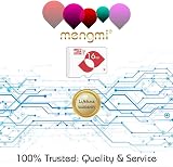 Mengmi 16GB Micro SD Card microSDHC UHS-III U3 High Speed Camera Tablet Memory view 8