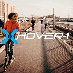 Hover-1 My First E-Bike - 8 MPH Top Speed, 7.5 Mile