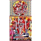 コロちゃんパック「侍戦隊シンケンジャー&スーパー戦隊」