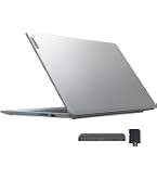 Lenovo IdeaPad 1 15.6 Full HD Laptop, AMD Ryzen 3 7320U, 4GB RAM, 128GB SSD, Win 11 Home in S Mode 82VG00R2US