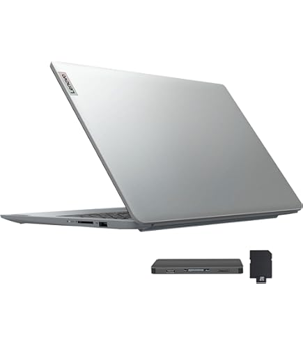 Amazon.com: Lenovo IdeaPad S145 Laptop, 15.6