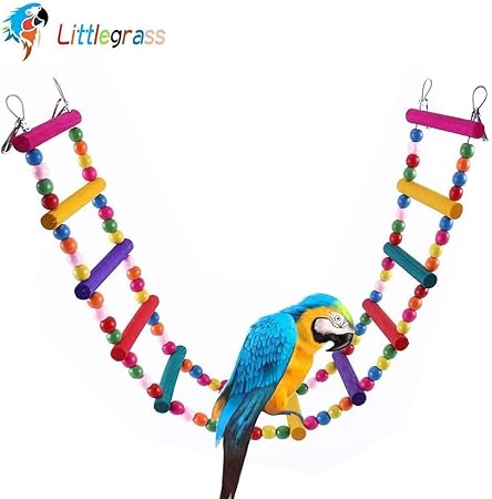 budgie toys amazon