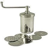 Tabakh Sev Sancha Sev Manual Pasta Maker, Stainless Steel