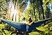 WONLINK Snufking Lightweight Camping Double Hammock - Special Nylon Material - Comes with Ultra Light Tree Straps