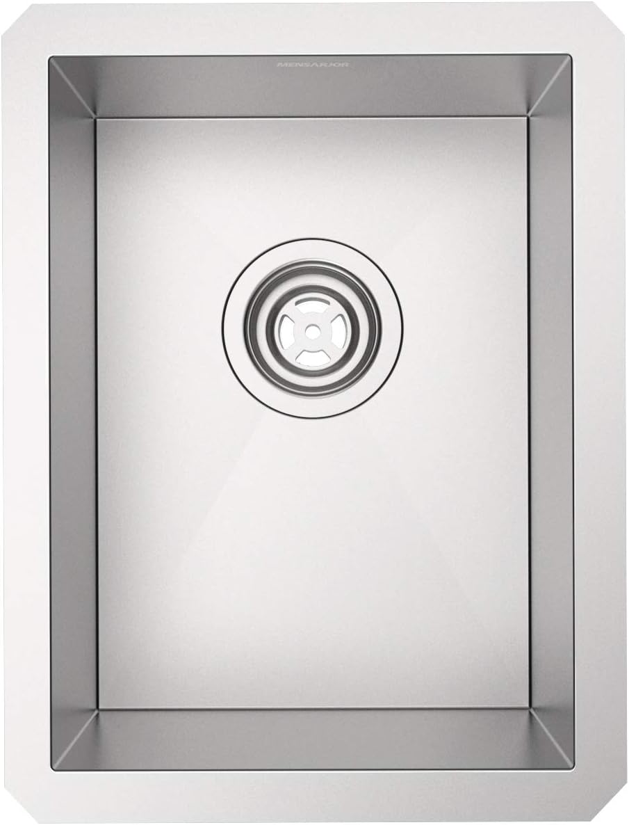 Best Outdoor Kitchen With Sink