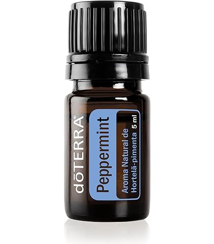 Óleo Essencial Deep Blue 5ml Do Terra | Amazon.com.br