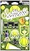 Reminisce Real Sports Dimensional Cardstock Stickers, Softball