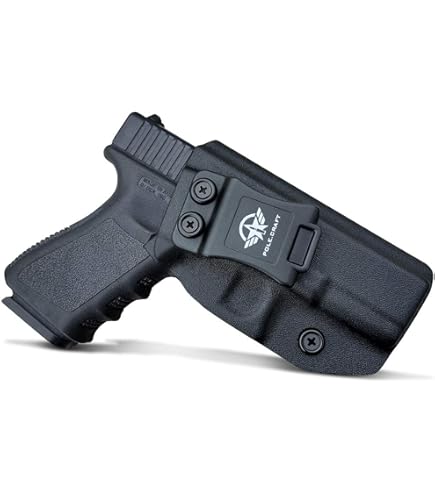 Amazon.com : Safariland 575 IWB Holster GLS Pro-Fit Holster