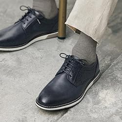 Bruno Marc Men's Casual Dress Sneaker