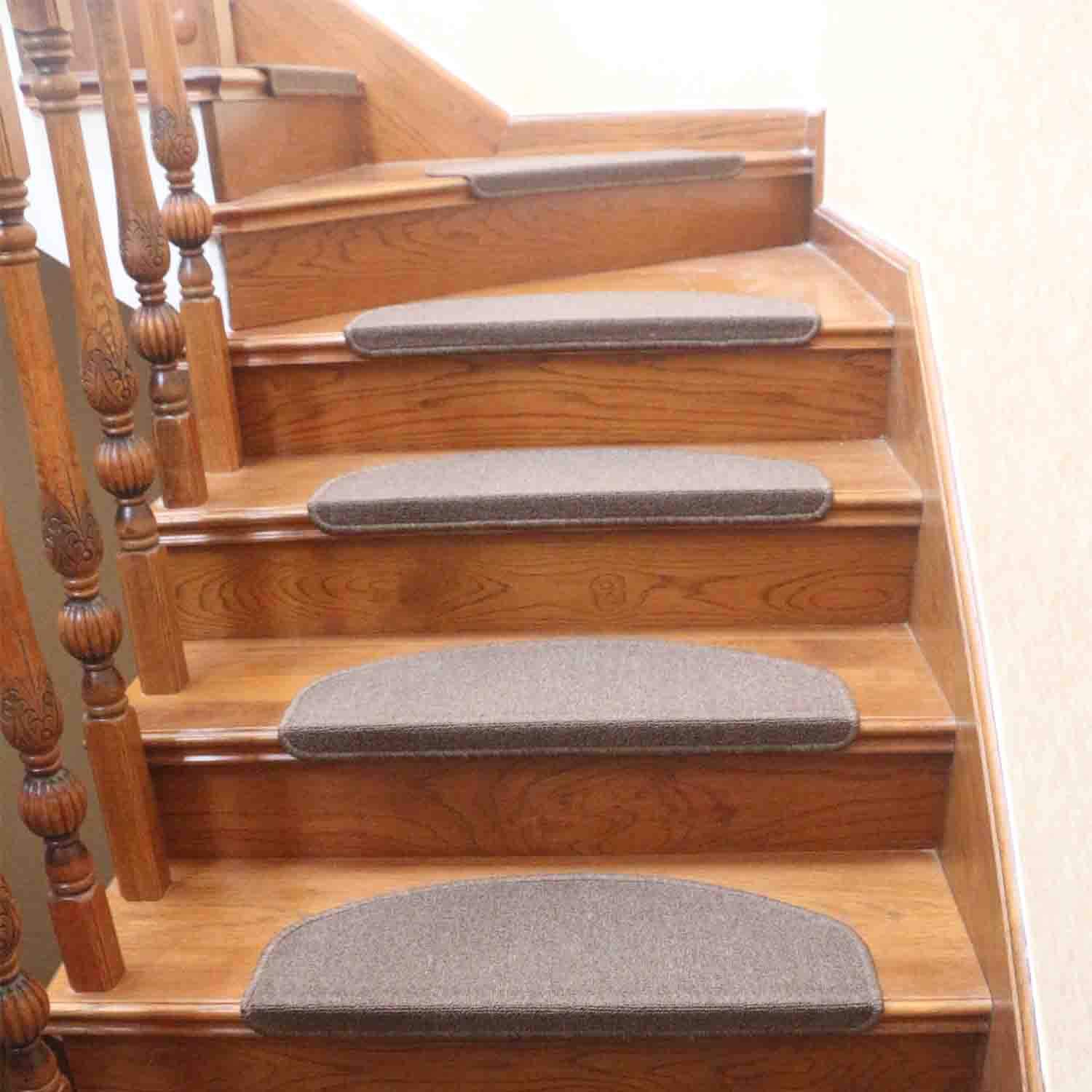 Best  Wearing Carpet For Stairs