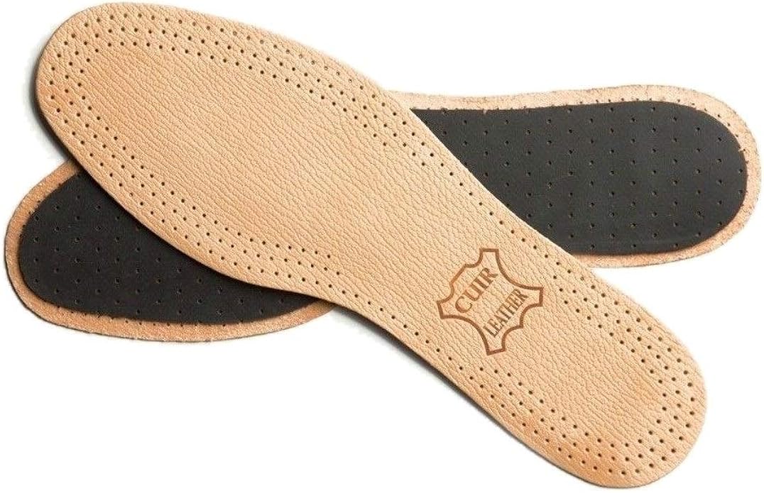 Saphir Leather on Charcoal Insoles Amazon.ca Clothing, Shoes