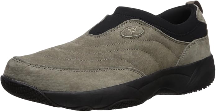 propet slip on sneakers