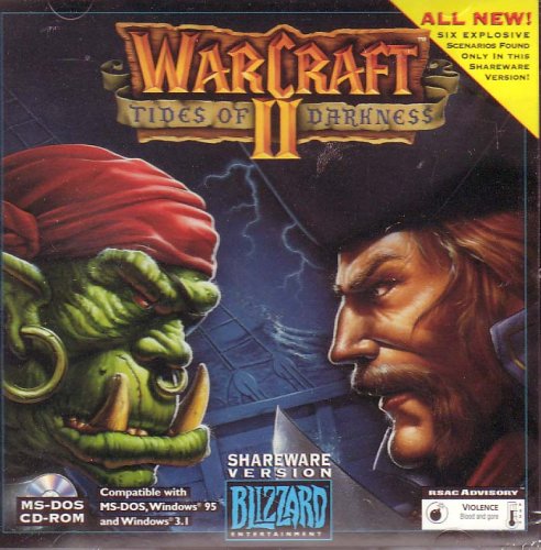 Demo For Warcraft 2 Full Version Pc