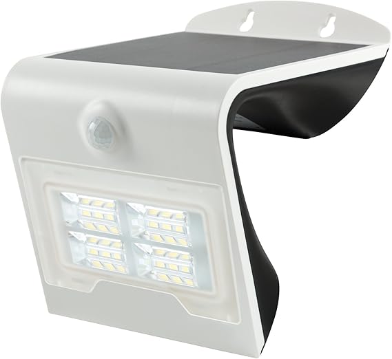 Heitronic solarleuchten