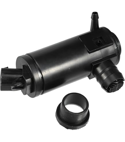Amazon.com: Motoforti Windshield Washer Motor Pump, for Honda