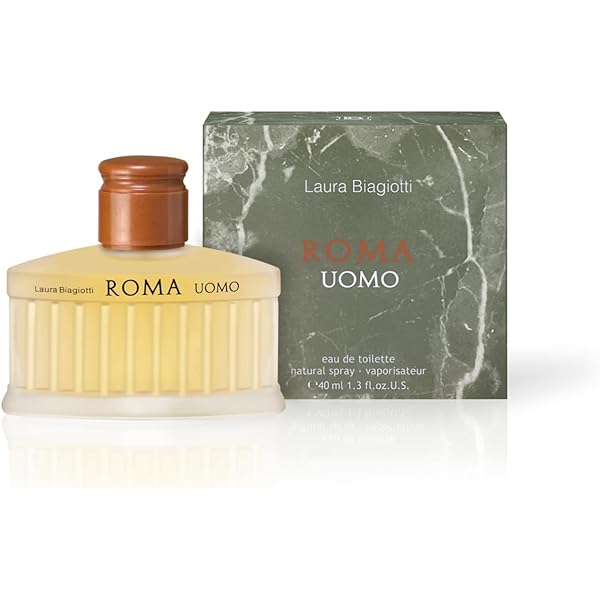 香水(男性用) Laura Biagiotti Roma Uomo 125ml Amazon.com : Laura Biagiotti Roma for Men - Classic and